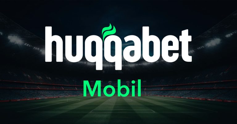 Huqqabet Mobil – Hızlı, Güvenli ve Modern Mobil Deneyim