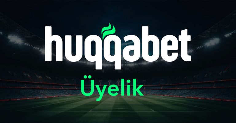 huqqabet üyelik